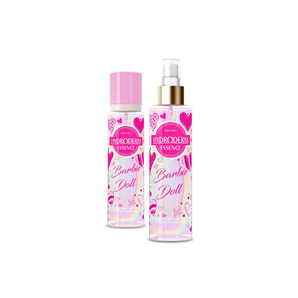 هیدرودرم ESSENCE- عطر بدن Barbie Doll