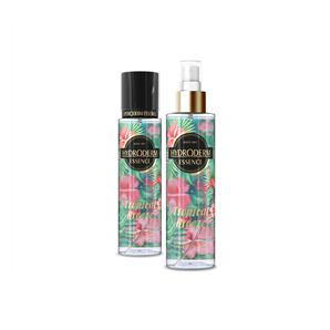 بادی اسپلش (عطر بدن) هیدرودرم Tropical Breeze