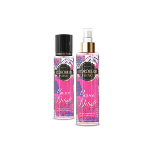 بادی اسپلش (عطر بدن) هیدرودرم Passion Delight