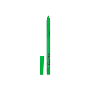 مداد چشم رنگی ضد آب فلورمار سبز