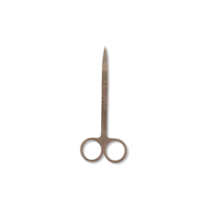 قیچی ابرو برند scissors