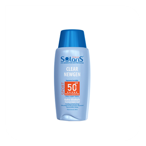 ضدآفتاب SPORT کلییر نیوژن SPF 50+ آردن سولاریس2