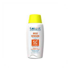 ضدآفتاب میلک نیوژن +SPF 50 آردن سولاریس2